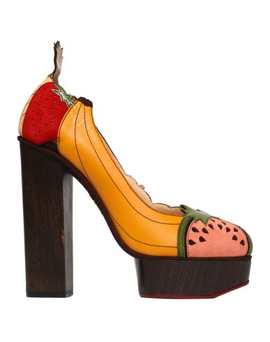 фото Туфли Charlotte olympia