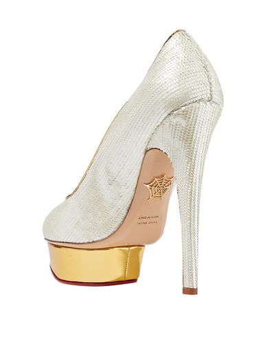 фото Туфли charlotte olympia