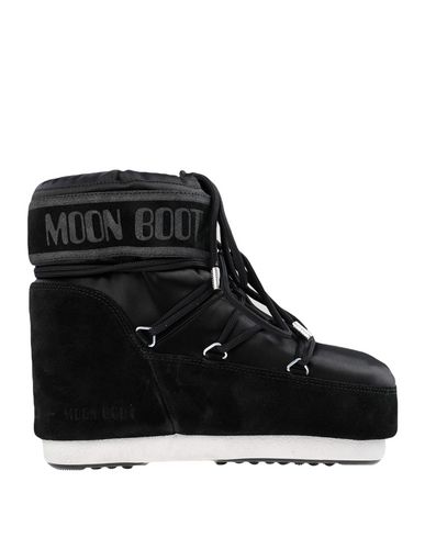 фото Полусапоги и высокие ботинки Moon boot
