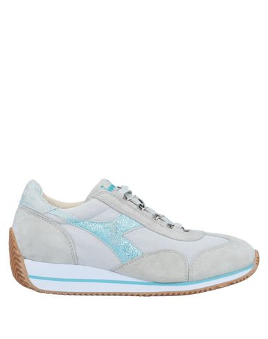 фото Низкие кеды и кроссовки Diadora heritage