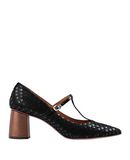 CHIE MIHARA Damen Pumps Farbe Schwarz Gr��e 13