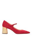 CHIE by CHIE MIHARA Damen Pumps Farbe Rot Größe 15