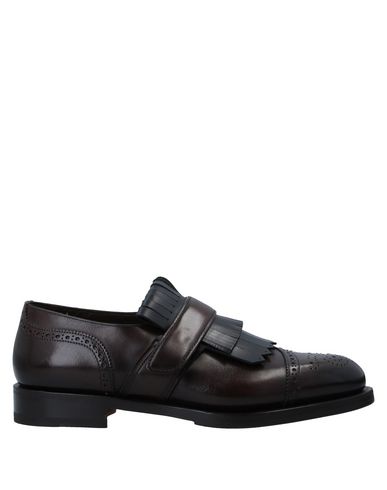 фото Мокасины Santoni