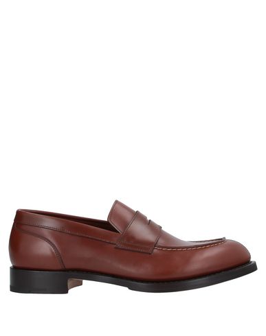 Мокасины SANTONI EDITED by MARCO ZANINI 11759969hk