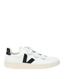 VEJA Herren Low Sneakers & Tennisschuhe Farbe Wei Gre 9