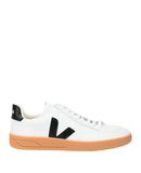 VEJA Herren Low Sneakers & Tennisschuhe Farbe Wei� Gr��e 9