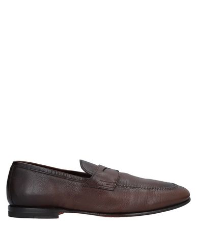 фото Мокасины Santoni