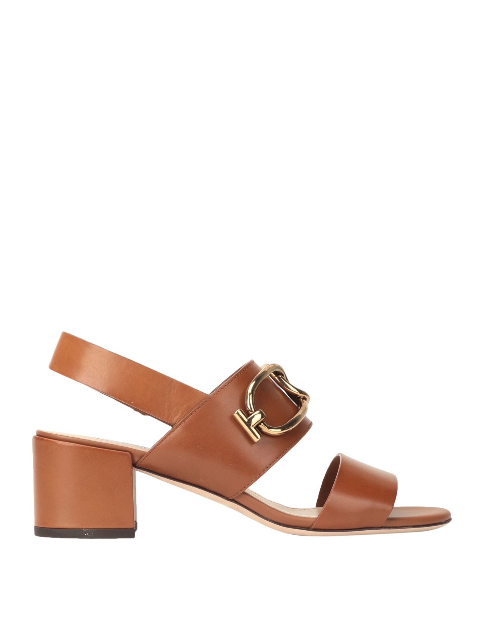 TOD'S ΠΑΠΟΥΤΣΙΑ Πέδιλα