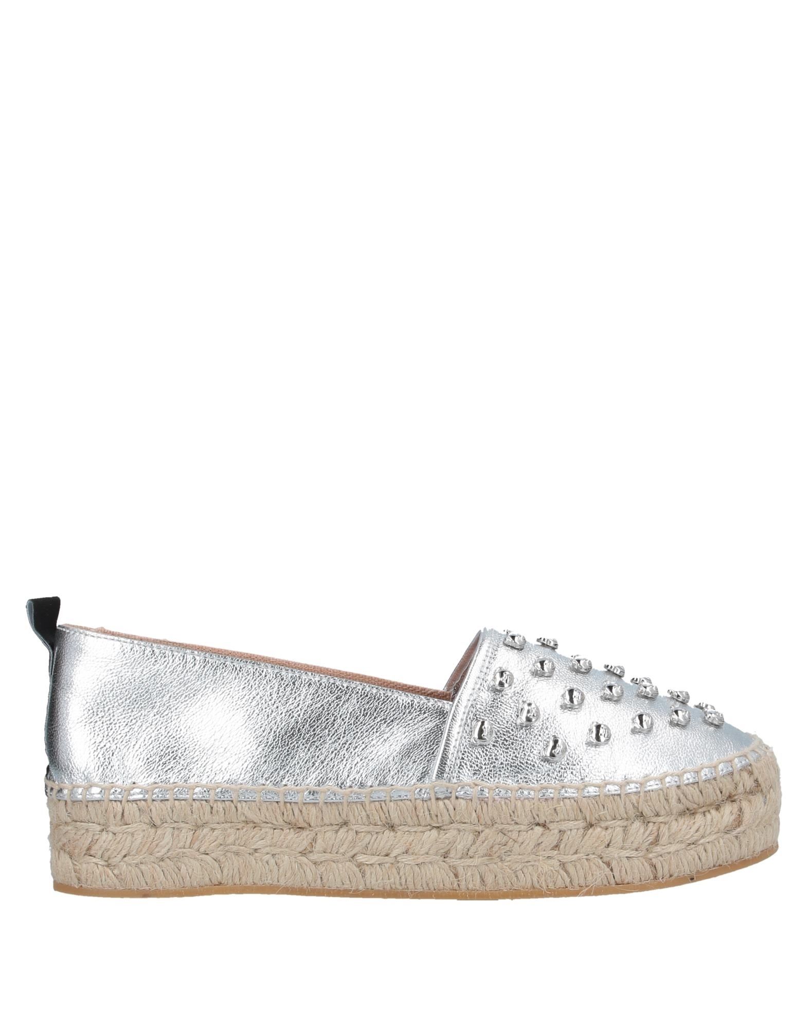  Moschino - Schuhe - Espadrilles - On Yoox.com 