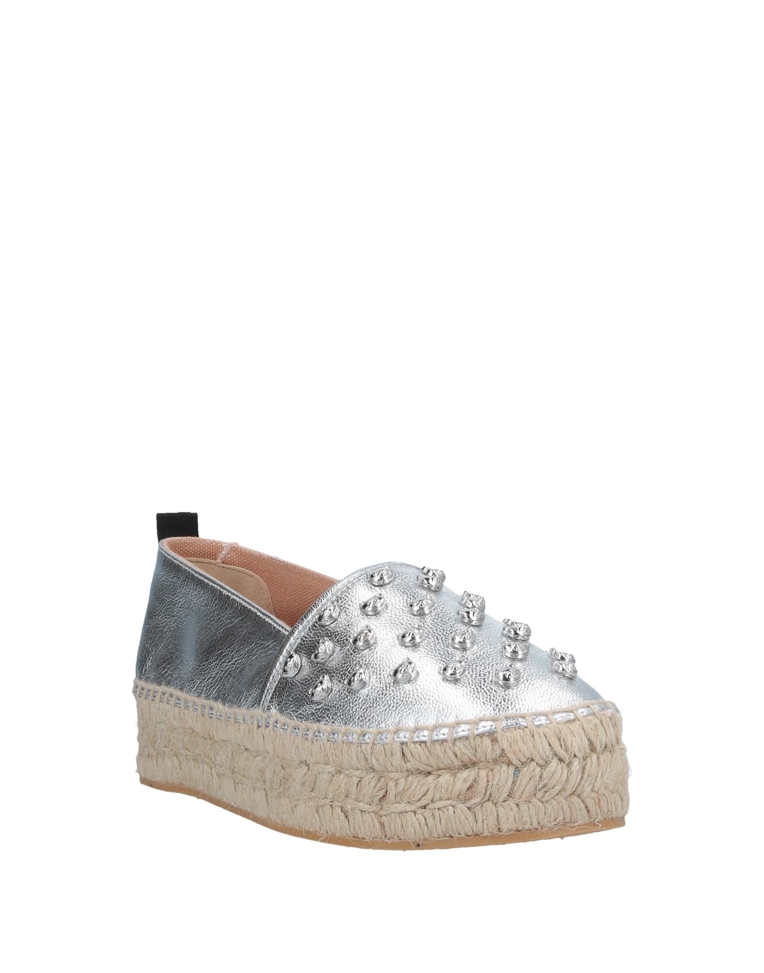 Moschino - Schuhe - Espadrilles - On Yoox.com 