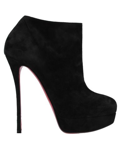 Ботинки Christian Louboutin 11761293fj