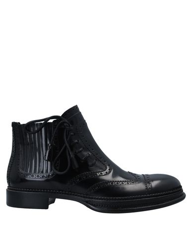 Полусапоги и высокие ботинки Dolce&Gabbana 11761560am