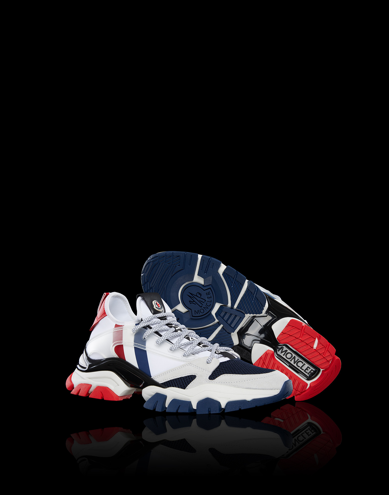 moncler chaussure