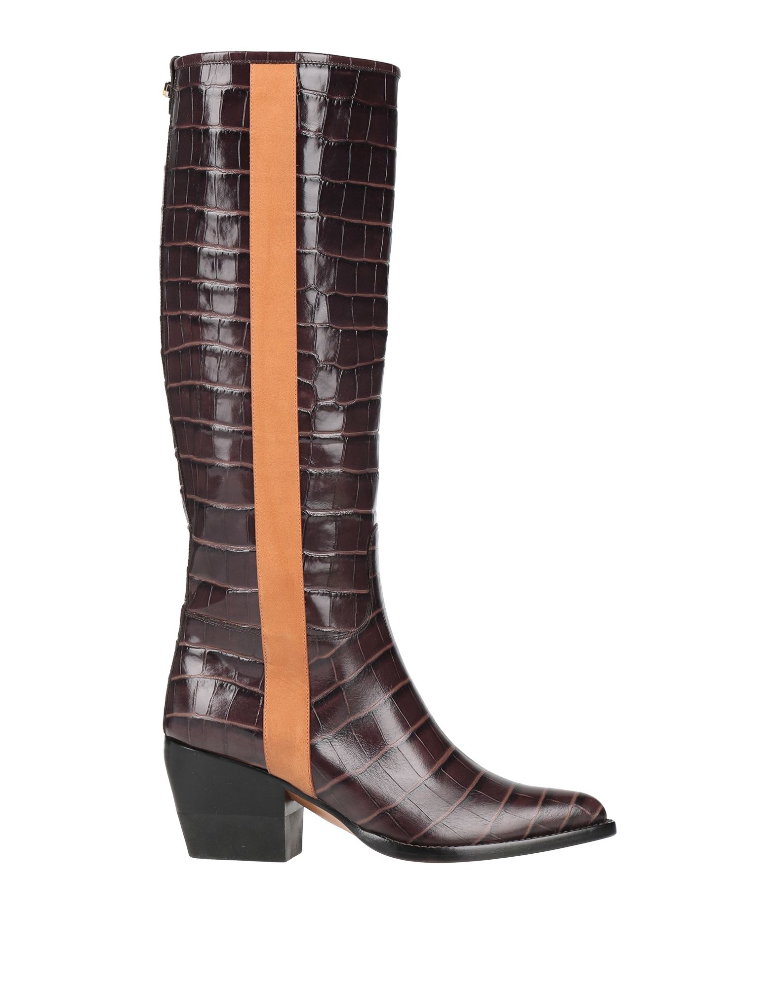 CHLOÉ CHLOÉ ΠΑΠΟΥΤΣΙΑ Μπότα