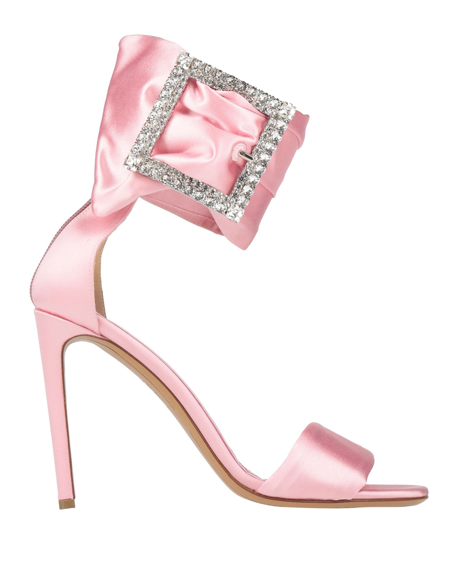 ALEXANDRE VAUTHIER ALEXANDRE VAUTHIER ΠΑΠΟΥΤΣΙΑ Πέδιλα