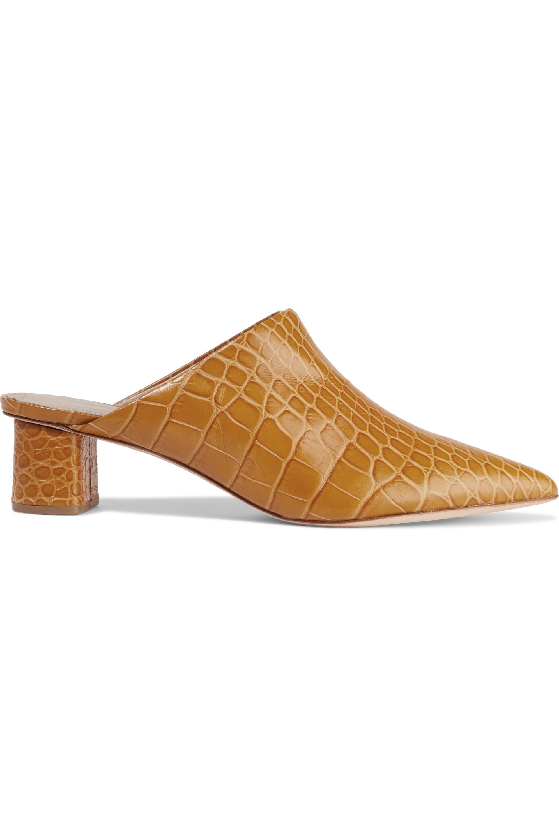 zebra men's formal shoes