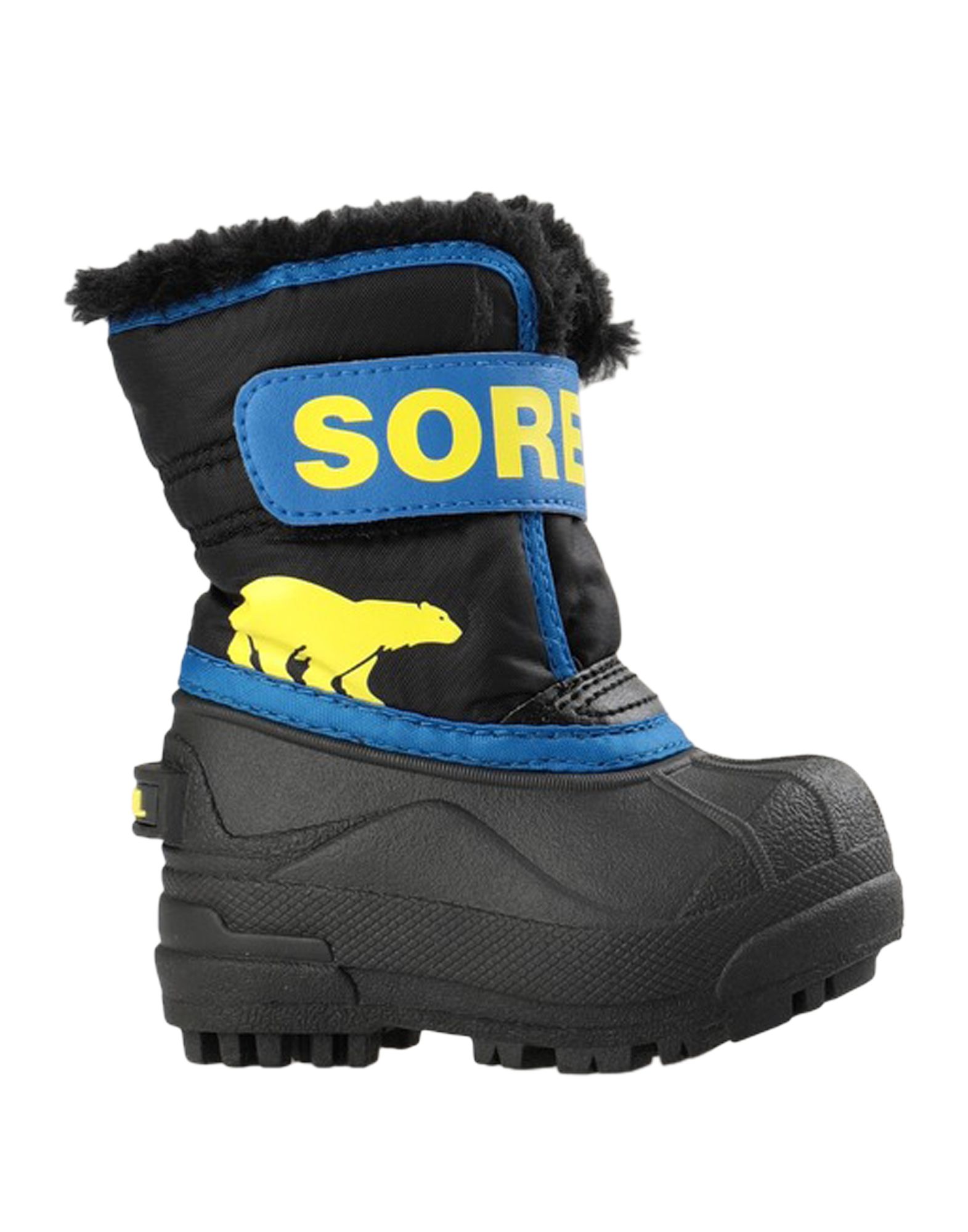 SOREL ΠΑΠΟΥΤΣΙΑ Μποτάκια