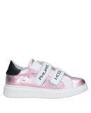 PHILIPPE MODEL Mdchen 9-16 jahre Low Sneakers & Tennisschuhe Farbe Rosa Gre 19