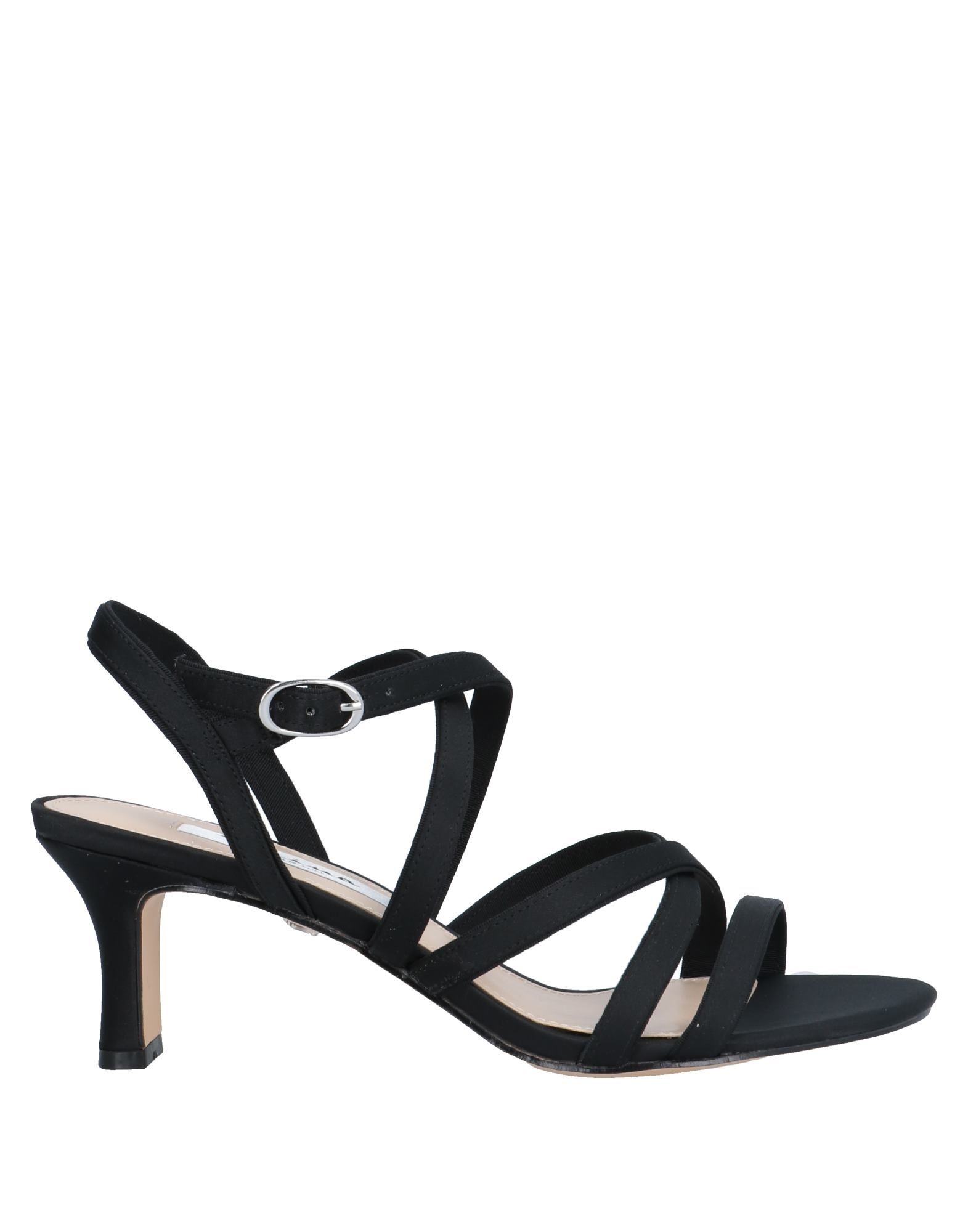 nina new york sandals