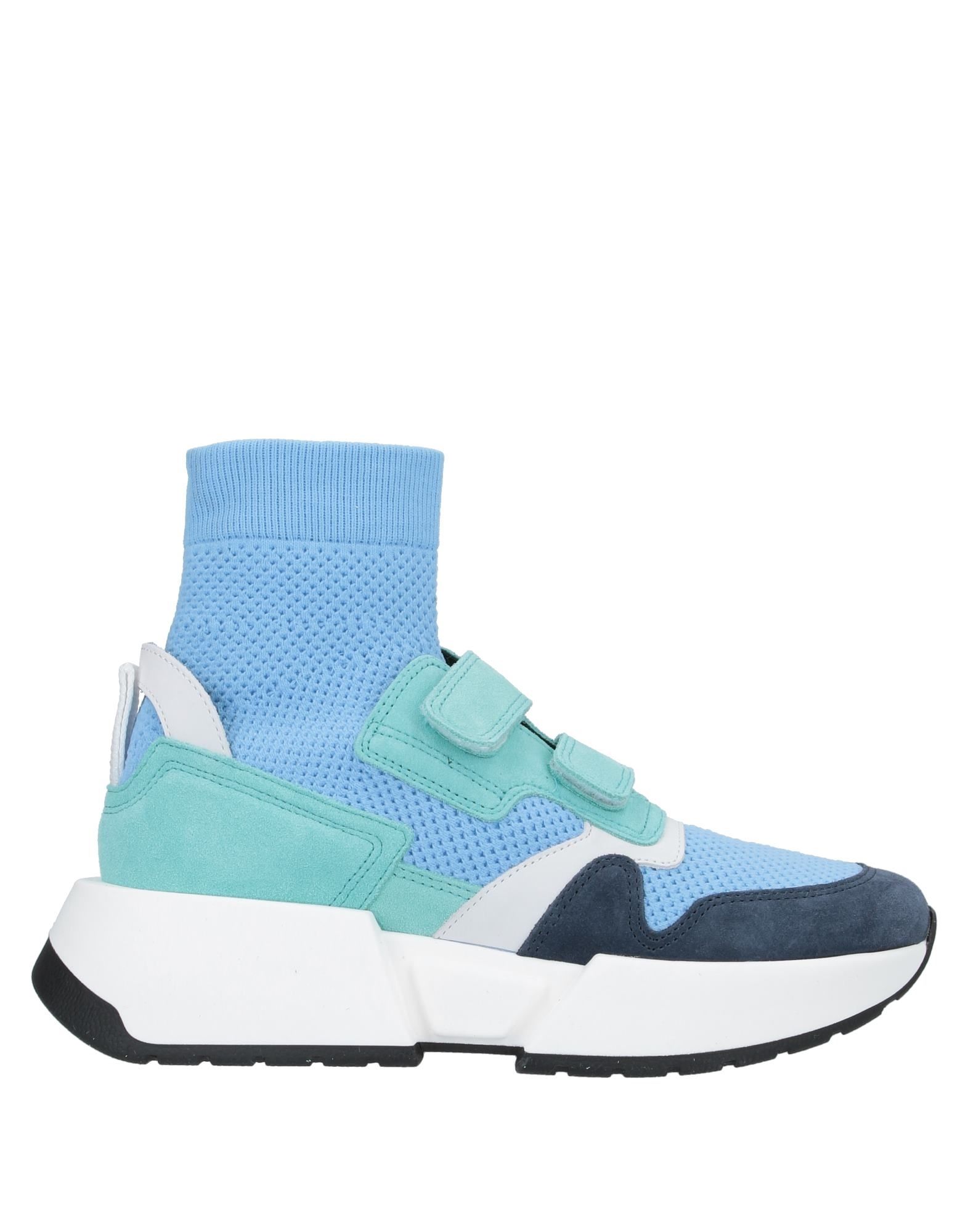  Mm6 Maison Margiela - Schuhe - Sneakers - On Yoox.com 