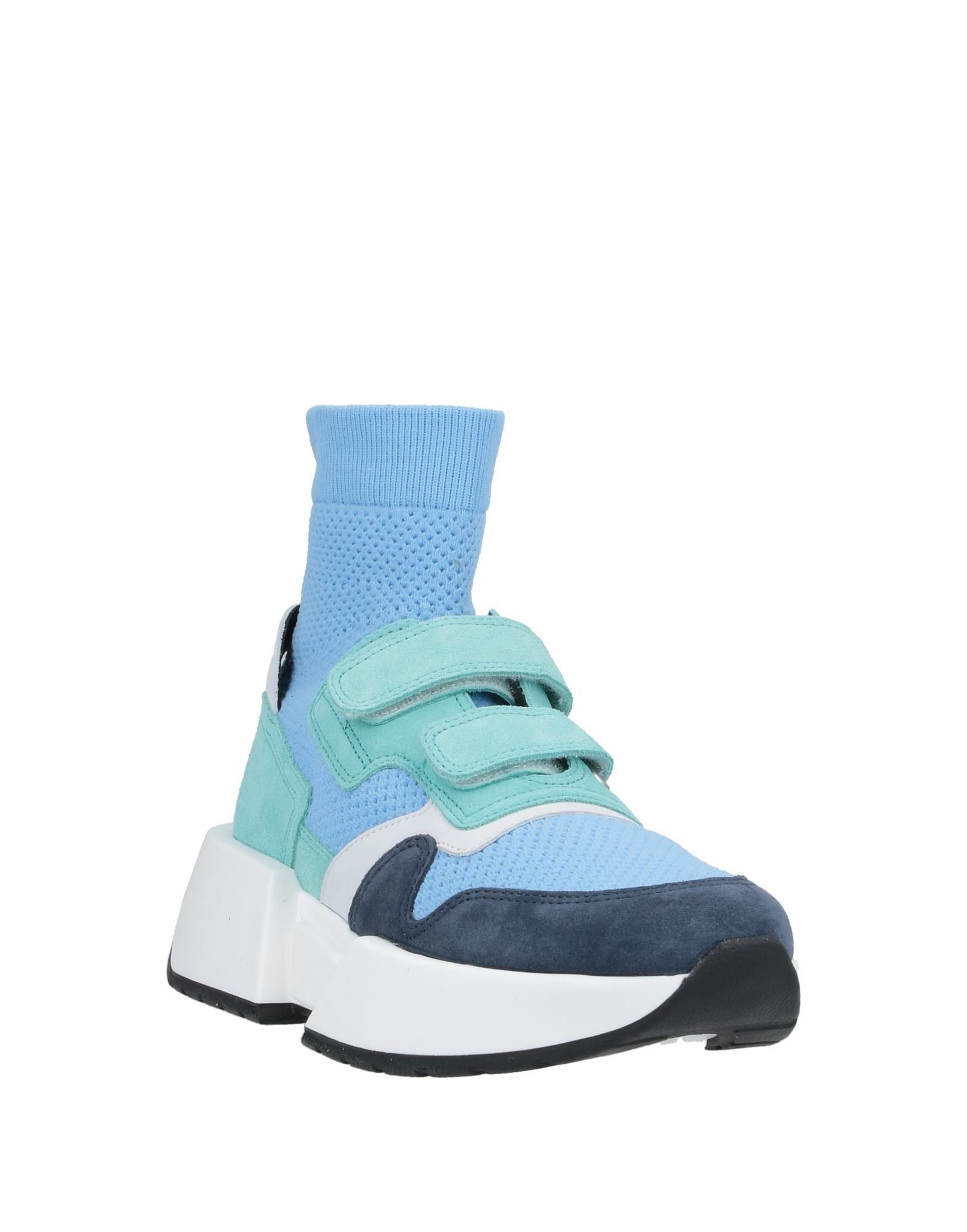  Mm6 Maison Margiela - Schuhe - Sneakers - On Yoox.com 