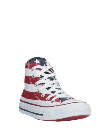 фото Высокие кеды и кроссовки Converse all star