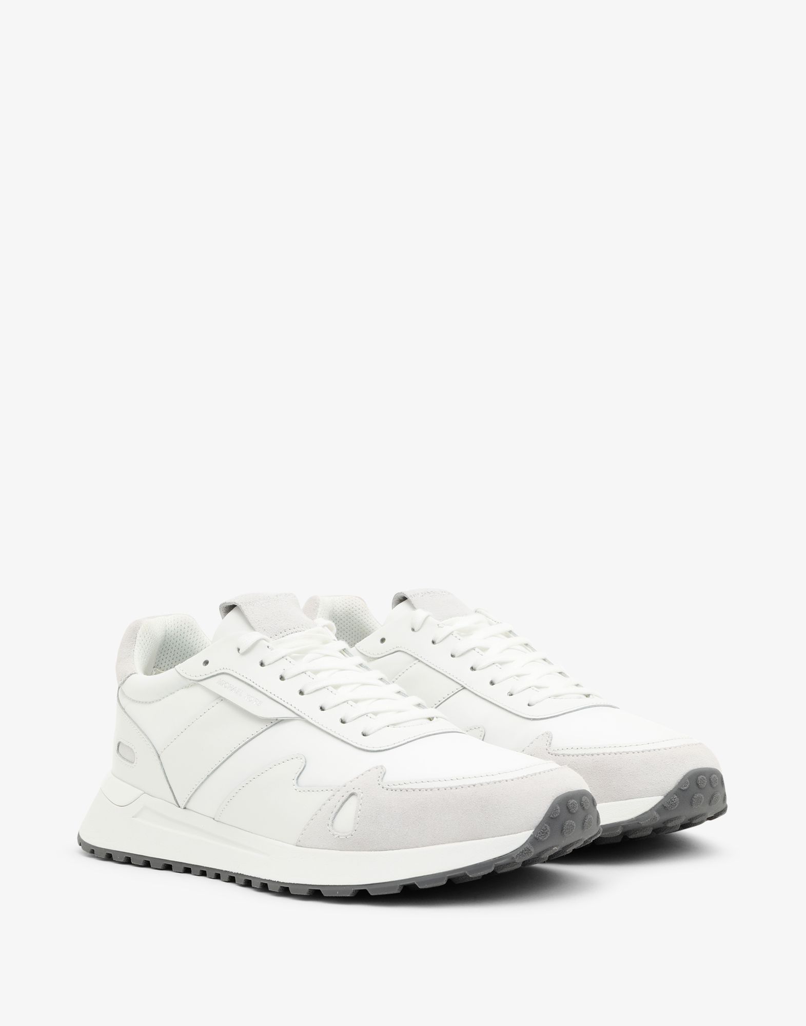  Michael Kors Mens - Schuhe - Sneakers - On Yoox.com 