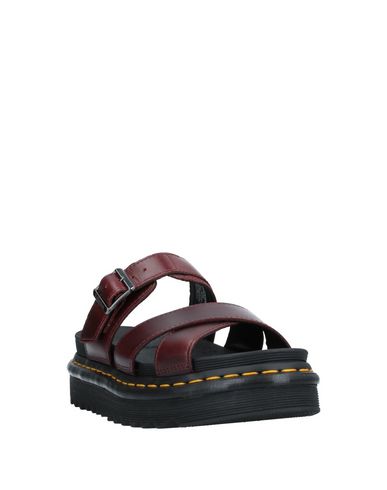 Сандалии Dr. Martens 11764447WM