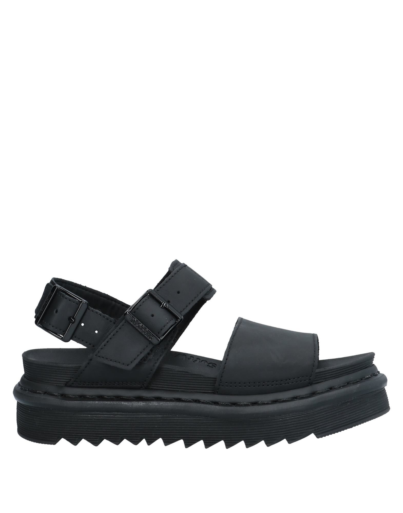  Dr. Martens - Schuhe - Sandalen - On Yoox.com 