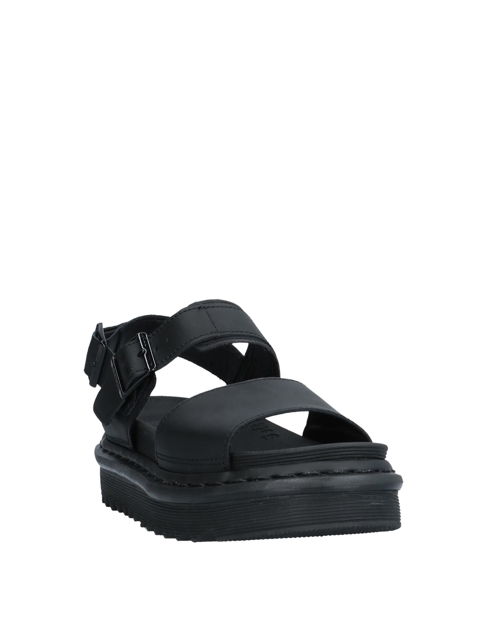  Dr. Martens - Schuhe - Sandalen - On Yoox.com 