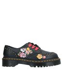 DR. MARTENS Damen Schn�rschuh Farbe Schwarz Gr��e 12
