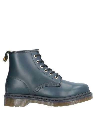 фото Полусапоги и высокие ботинки Dr. martens