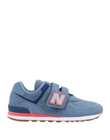 Низкие кеды и кроссовки New Balance 11764543da