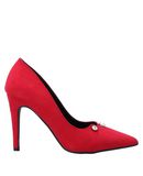 SEXY WOMAN Damen Pumps Farbe Rot Gre 9