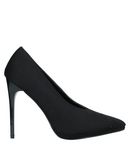 SEXY WOMAN Damen Pumps Farbe Schwarz Gre 5