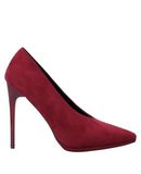 SEXY WOMAN Damen Pumps Farbe Bordeaux Gre 7