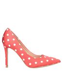 SEXY WOMAN Damen Pumps Farbe Rot Gre 9