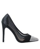 SEXY WOMAN Damen Pumps Farbe Schwarz Gre 5