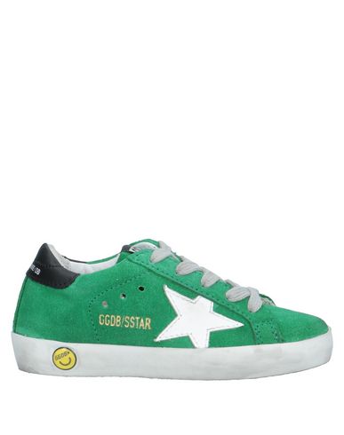 фото Низкие кеды и кроссовки Golden goose deluxe brand