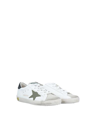 фото Низкие кеды и кроссовки Golden goose deluxe brand