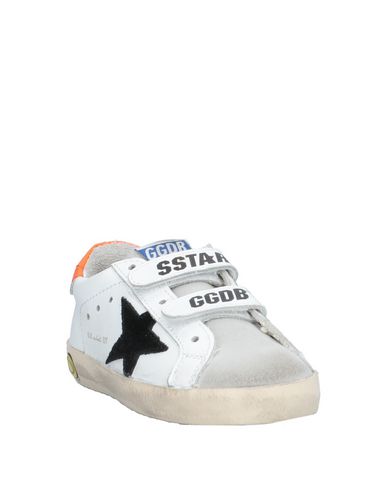 фото Низкие кеды и кроссовки Golden goose deluxe brand