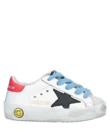 фото Низкие кеды и кроссовки Golden goose deluxe brand