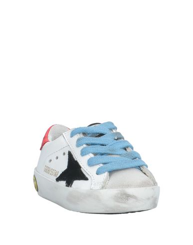 фото Низкие кеды и кроссовки Golden goose deluxe brand