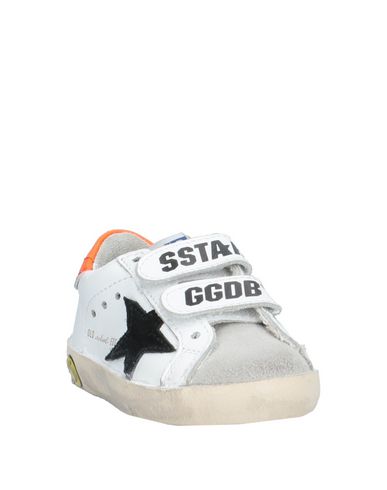 фото Низкие кеды и кроссовки Golden goose deluxe brand