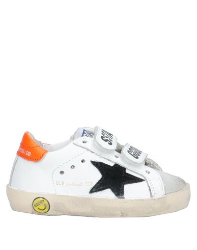 фото Низкие кеды и кроссовки Golden goose deluxe brand