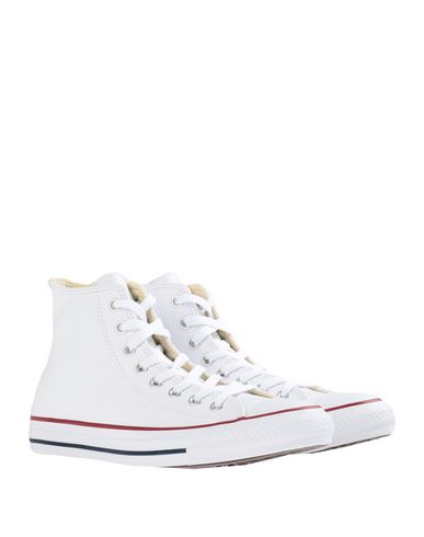 фото Высокие кеды и кроссовки Converse all star