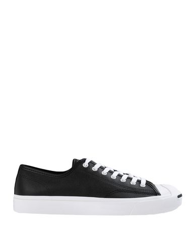 фото Низкие кеды и кроссовки Converse jack purcell