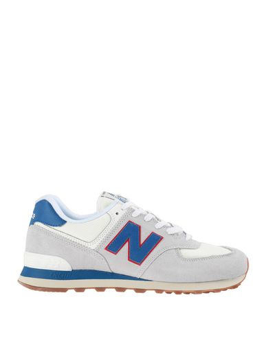 Низкие кеды и кроссовки New Balance 11766149WL