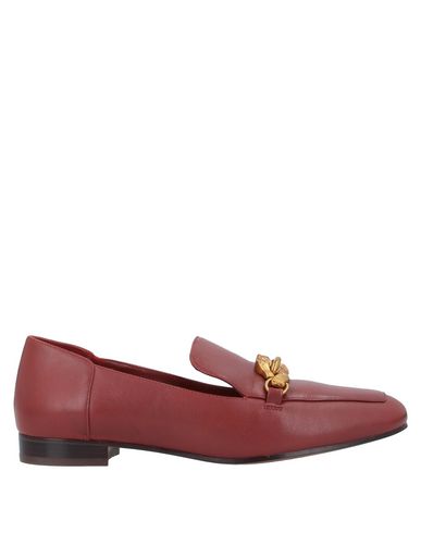 фото Мокасины Tory burch