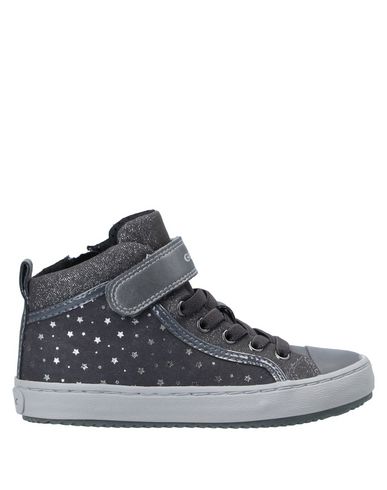Sneakers Mädchen 9-16 jahre Blei 39 Mädchen 9-16 jahre